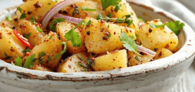 Aloo Achar