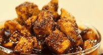 Chicken Achar