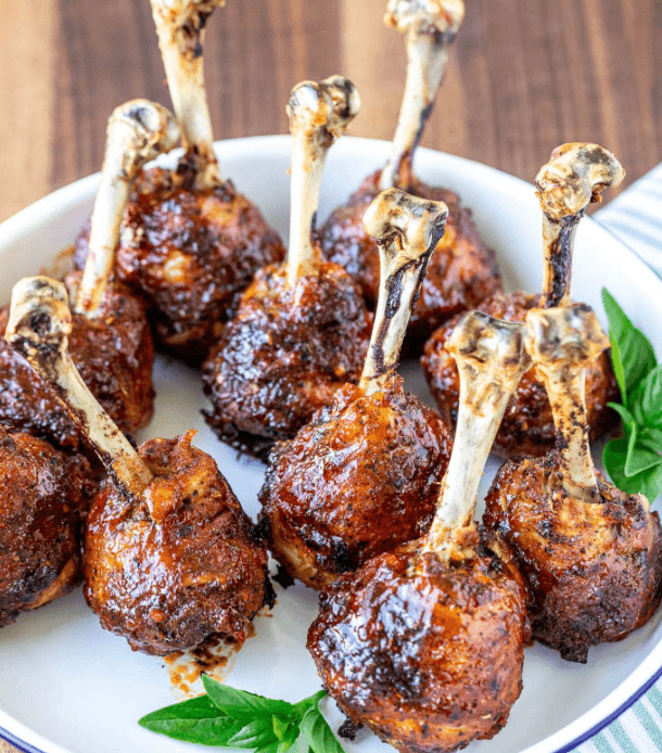 Chicken Lollipop