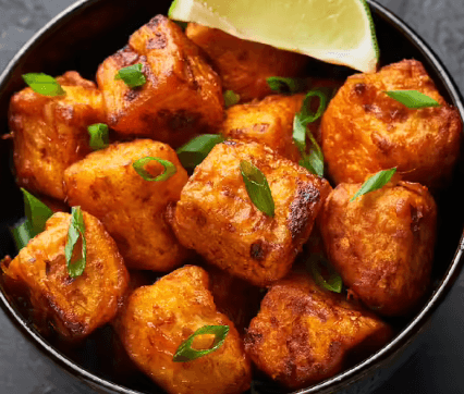 Paneer 65