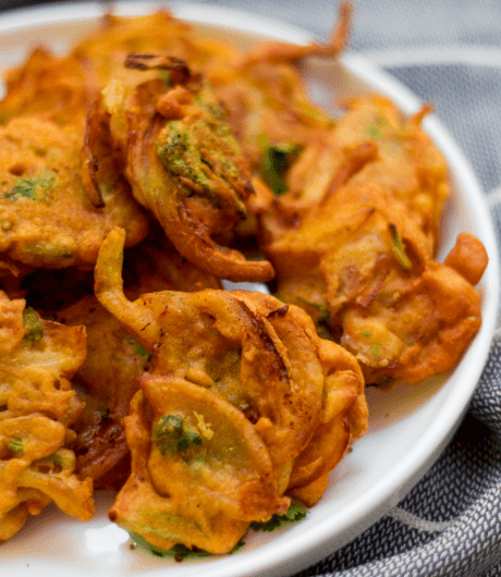 Pyaji Pakora