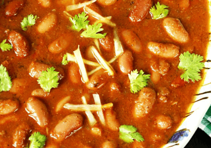 Rajma