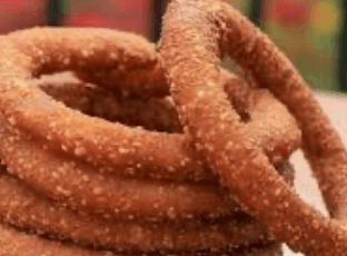 Sel Roti